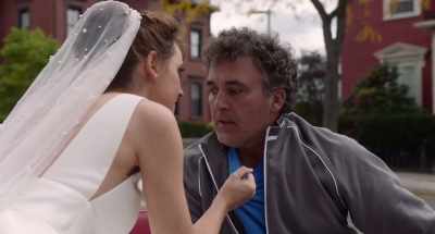 If you do, I will show you
the dictionary definition - Love, Weddings &amp; Other Disasters