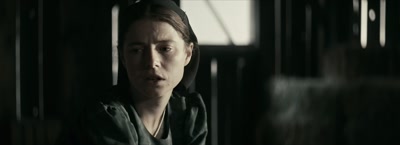 If we do leave the colony, - Women Talking