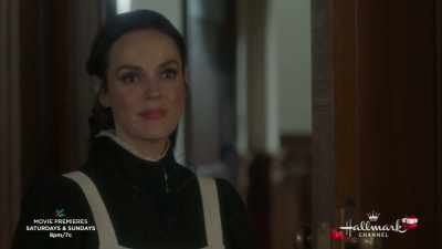 If you do leave tonight, - A Timeless Christmas