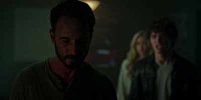 - If they do, let's hope
  that's all they kill. - Wolf Pack