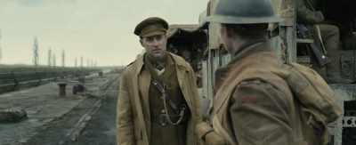 If you do manage to get
to Colonel Mackenzie, - 1917