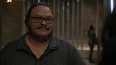 If they do, maybe we can get
to Rocha through Burton. - The Blacklist: Redemption