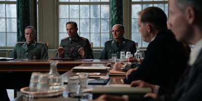 If you do not agree after today,
I will gladly hand over the task. - The Conference