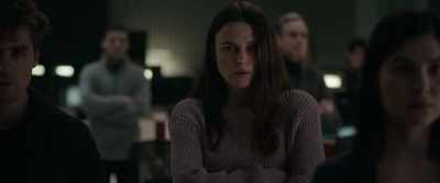 If you do not
and you are found to have - Official Secrets