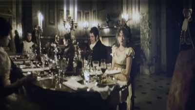 If you do not bear
me a child tonight, - Napoleon