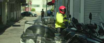 If you do not comply with the arrest, - Confidential Assignment 2: International