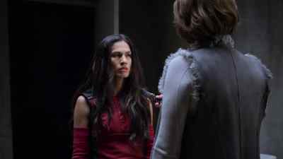 If you do not fulfill that role... - The Defenders