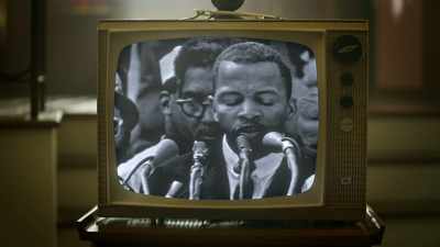 If we do not get meaningful
legislation out of - Godfather of Harlem