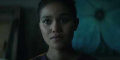 If you do not hear my voice--
- I am with you. - Moonhaven