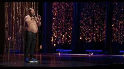 If you do not know who that is, - Bert Kreischer: Razzle Dazzle