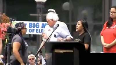 - If you do not listen to her, - Trump: The Art of the Insult