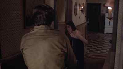 If you do not mind...
We'II finish what I have begun. - The Boogens