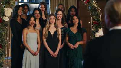 If you do not
receive a medallion, - The Engagement Plot