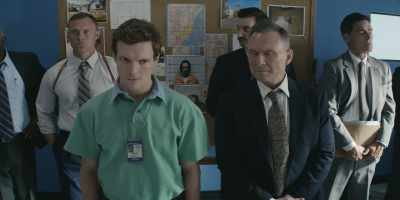 If you do not release him, - Dexter: Original Sin