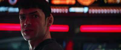 If we do not seal them off now, - Star Trek: Strange New Worlds