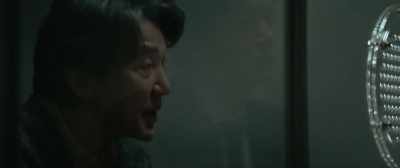 If you do not see the report,
I can not live. - The Third Murder