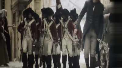 If we do not succeed, - Napoleon