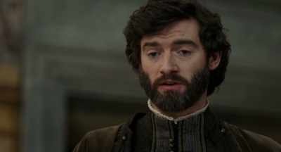 If you do not take that, Cosimo,
then you may not get another. - Medici: Masters of Florence