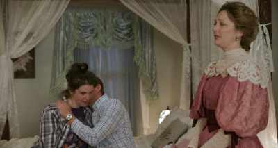 If you do not wish to engage
in these debaucherous activities, - Lady of the Manor
