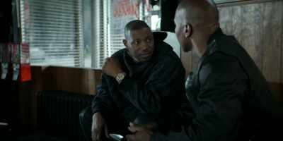 If we do roll 
with team white boy, - Power Book IV: Force
