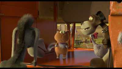 If you do so, as I
say, we will succeed. - Spy Cat