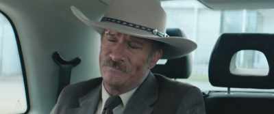 If you do something,
anything that reflects
poorly on the agency, - One Ranger