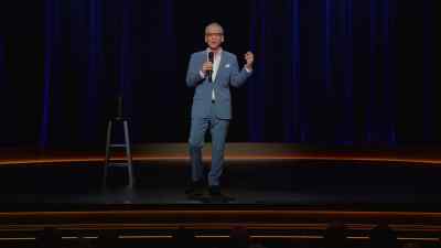 If you do something goofy,
I'm gonna call you out - Bill Maher: Is Anyone Else Seeing This?