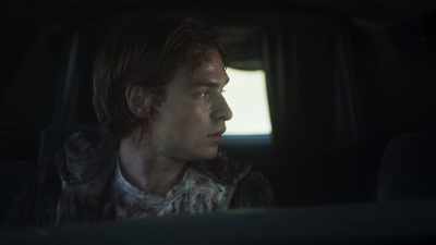 If you do start to turn,
what do you want me to do? - Day of the Dead