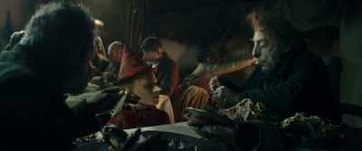 - If you do that. you offend us.
- You offend us. - Pinocchio