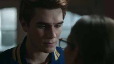 If you do that, - Riverdale