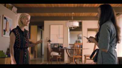 If you do that,
then she'll tell the kids, - The L Word: Generation Q