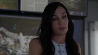 If we do that,
we lose our best chance - The Blacklist: Redemption