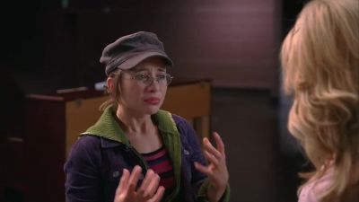 If you do the part with that particular song - High School Musical