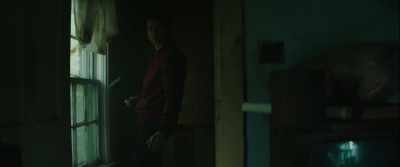 If you do then forgive me. - Broadcast Signal Intrusion