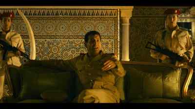 If you do as they wish-- - Lockerbie: A Search for Truth