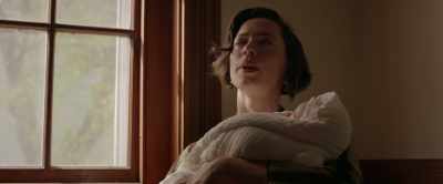 If we do this, we can't let it
come back on our children. - Professor Marston and the Wonder Women