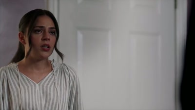 If we do this, we have to think - The Plot to Kill My Mother