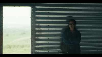 If we do this,
I can't be helpless. - Y: The Last Man