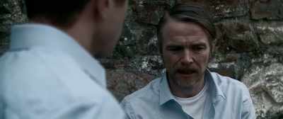 If you do this
little job for me, - Alcatraz