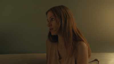 If we do this, so much is gonna fall on you. - Scenes from a Marriage