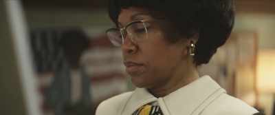If you do this, Shirley, - Shirley