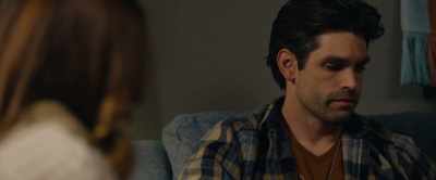 If you do this, there's
no turning back. - God's Country Song