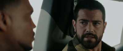 If we do this,
we do it my way. - Hard Kill