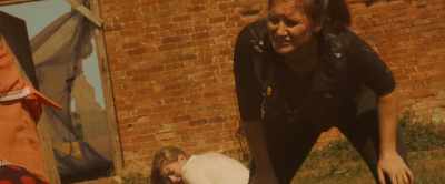 If you do this,
you can't go back. - Cleavers: Killer Clowns