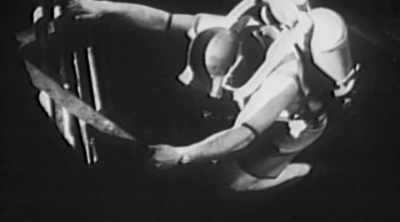 If you do twibble a knob
a little bit too much, - Mysteries of the Deep