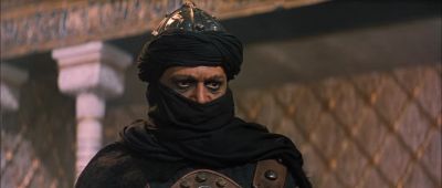 If they do you will hold Valencia Do you understand me - El Cid