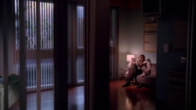If doctor house is so sure,
why do you need to stay? - House