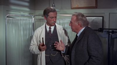 If he does attempt - The Dunwich Horror