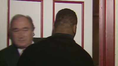 If he does, it could put him on the path - Bruno v Tyson