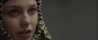 If she does not
submit to her husband, - Patriots Day